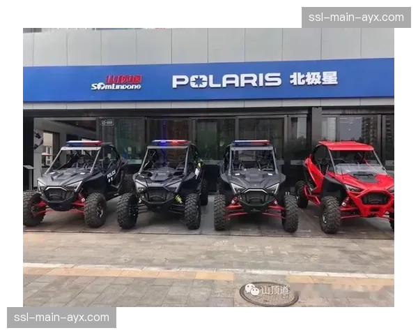 环保评论：大型赛事留下的“轮胎印记”，如何与生态保护达成平衡？