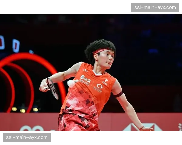 全英赛决赛日：国羽提前锁定混双、女双两项冠军