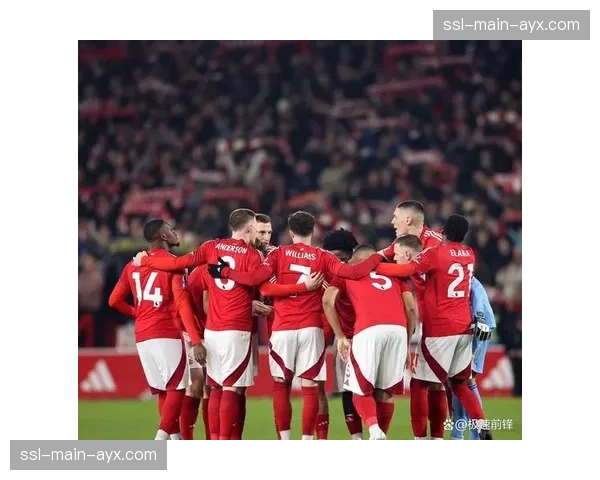 保级六分战前瞻：诺丁汉森林对阵卢顿，两队均祭出三中卫体系