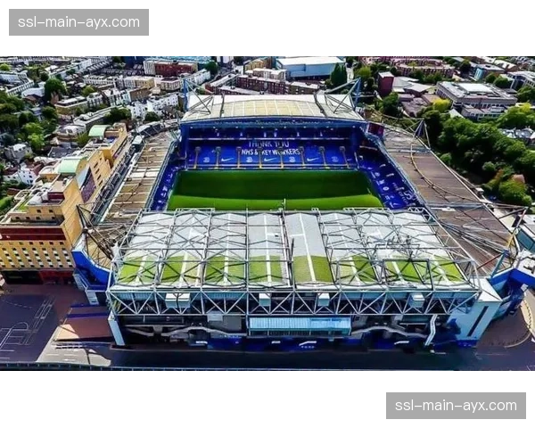 通讯：英超“足球遗产”基金公布，三月将拨付用于草根球场修缮