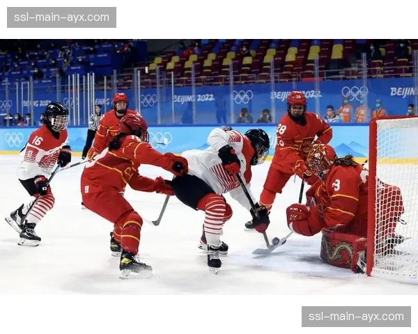 亚洲冰球联赛总决赛前瞻：日本东北自由刃与中国香港虎之队争冠