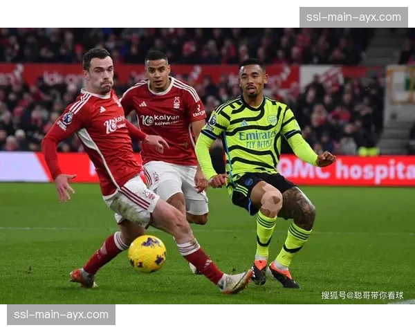 诺丁汉森林1-0水晶宫，保级关键战拿下三分