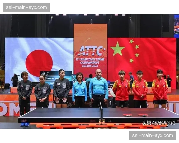 商业赛事与传统赛事的平衡：世乒赛单项赛地位遭遇挑战？