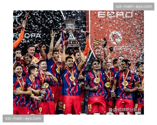 国家德比次回合前瞻：巴萨若胜皇马将提前锁定冠军