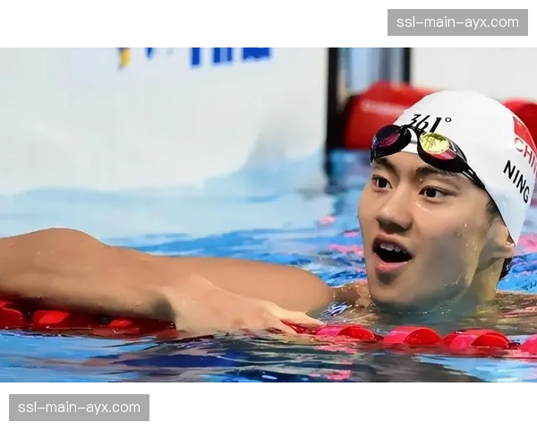 宁泽涛2014年仁川亚运会夺四金，未来大赛面临压力与困难