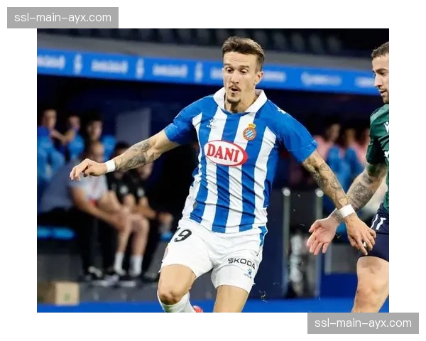 巴萨4-1大胜西班牙人，领先优势扩大至9分